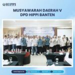 Musda Hippi Banten
