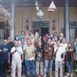 Rapat Perdana Hippi Banten