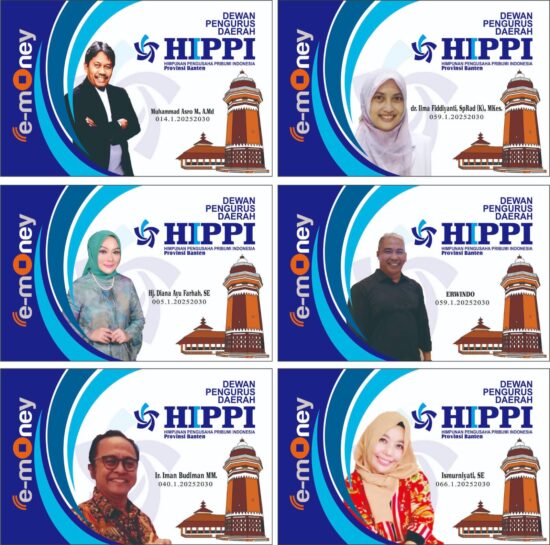 KTA HIPPI BANTEN
