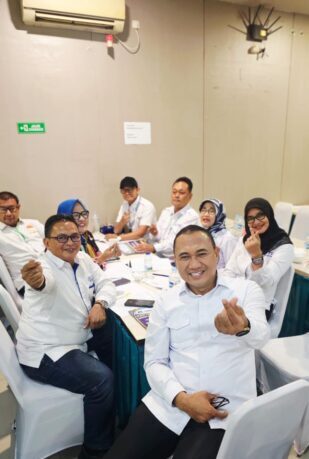 Rakerda Hippi Banten